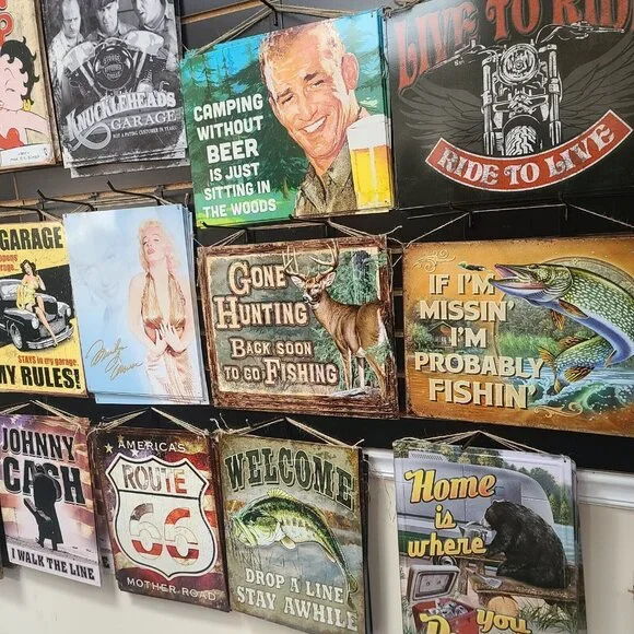 Bienvenidos Wooden Sign, Wall Decor - Picture 8 of 14